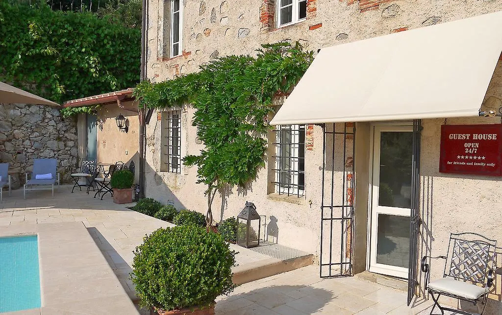 Villa Montebello B&B-1
