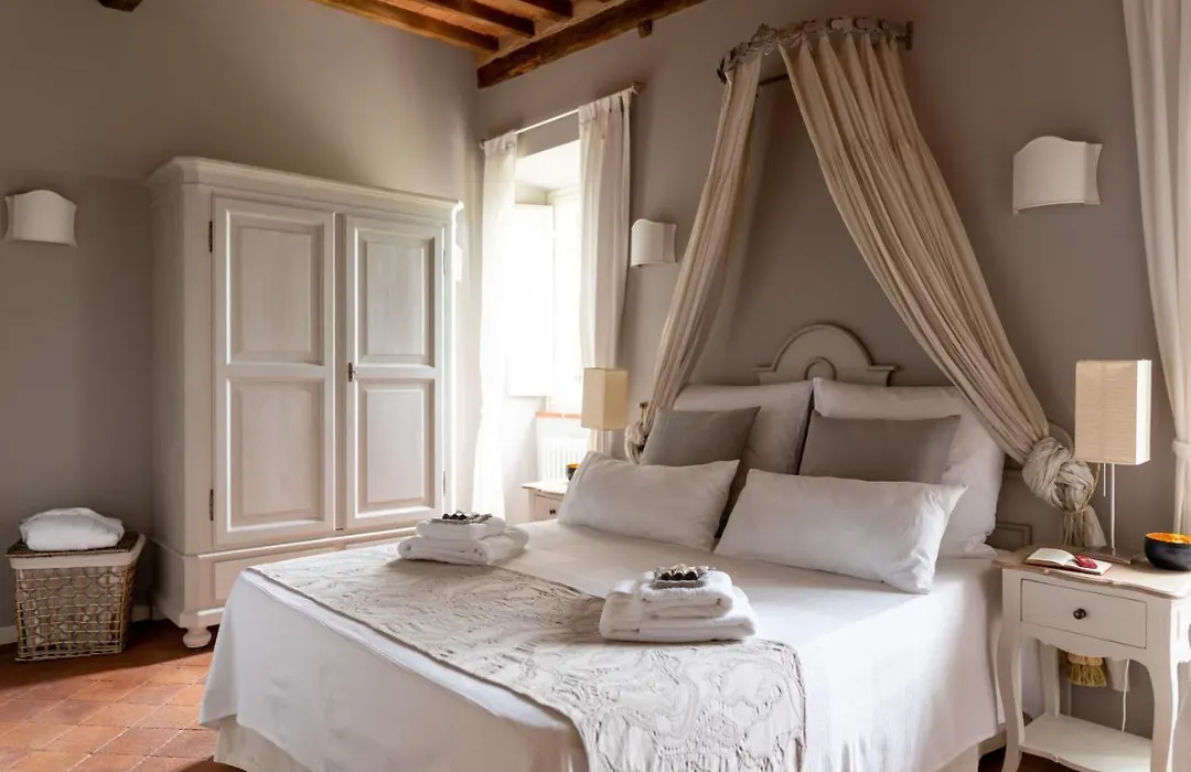 Villa Montebello B&B-1