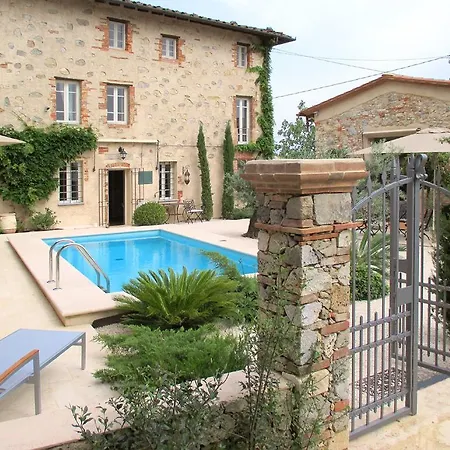 Villa Montebello B&B-3
