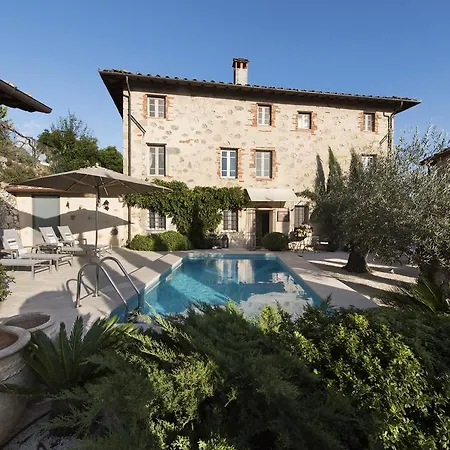 Villa Montebello B&B-2