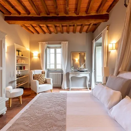 Villa Montebello B&B-2